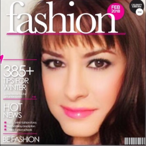 Meet Your Posher - Picture 1 of 1